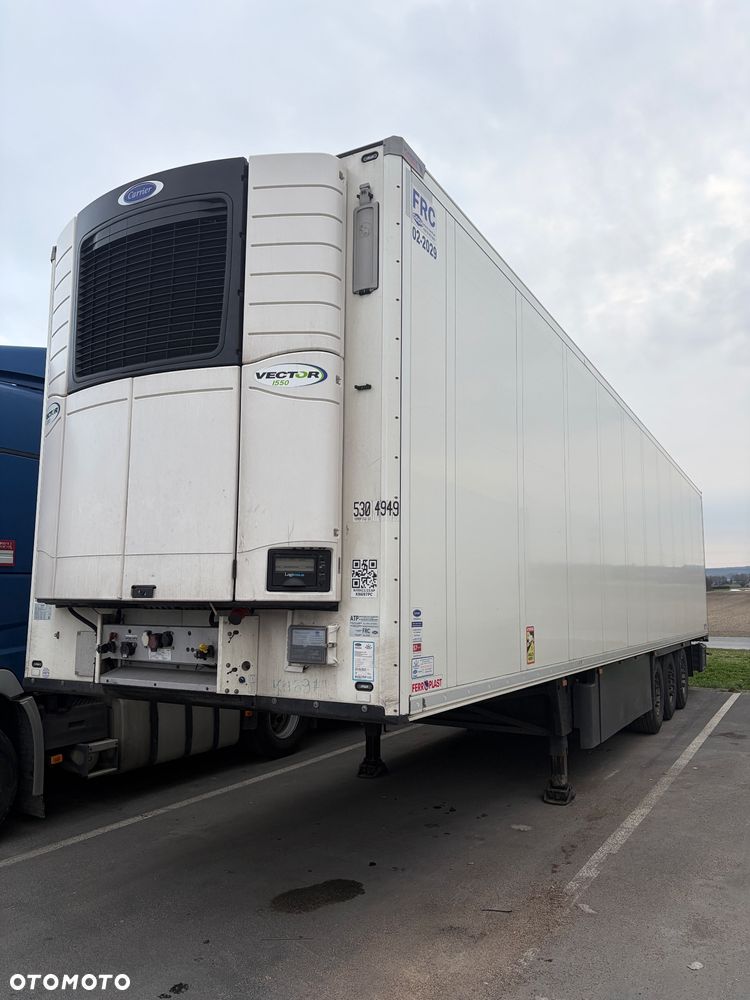 Schmitz Cargobull | 2023 | Kwiatowka lub standard | - 2