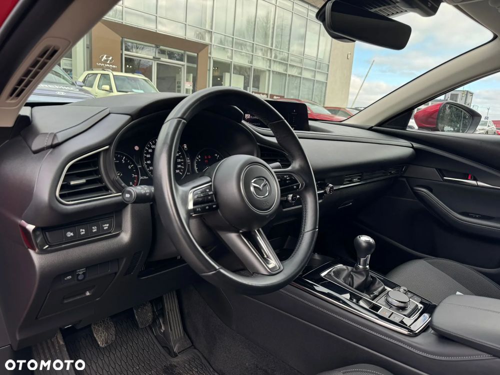 Mazda CX-30 2.0 mHEV Exclusive-Line 2WD - 6