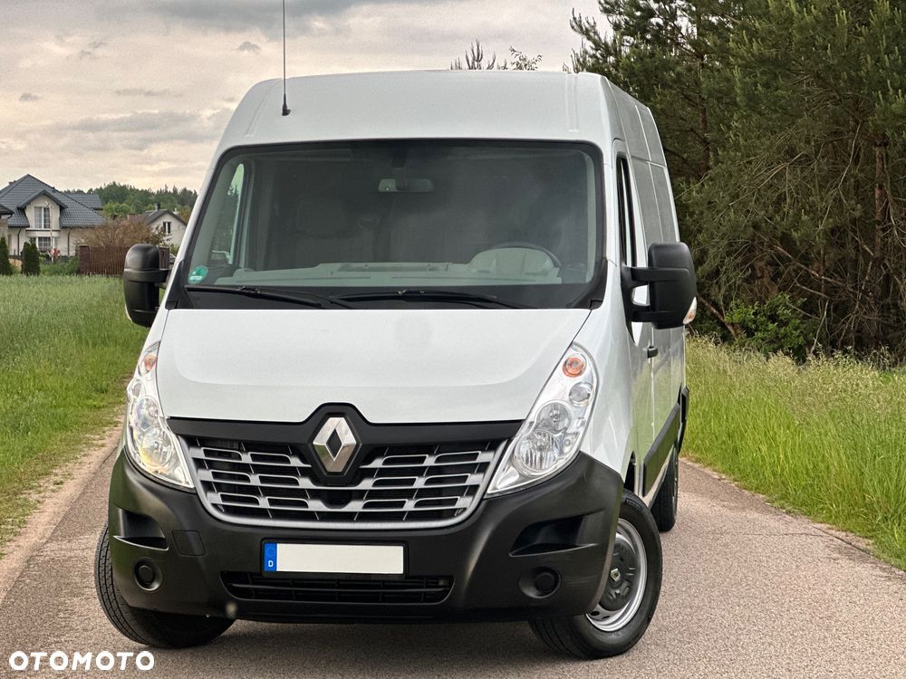 Renault Master - 10
