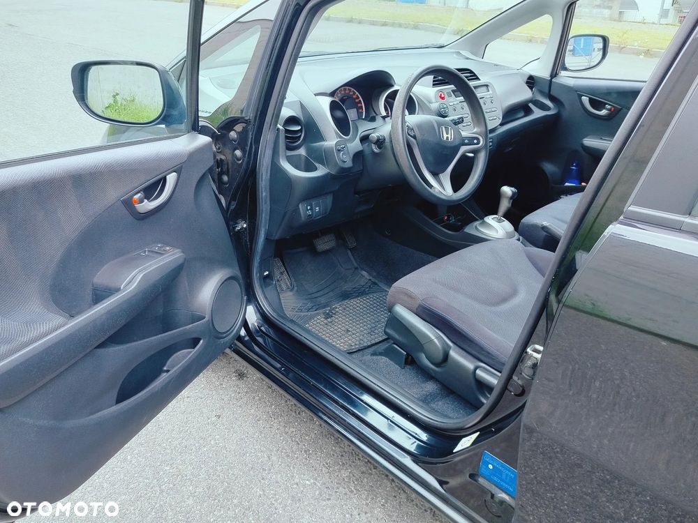 Honda Jazz - 6