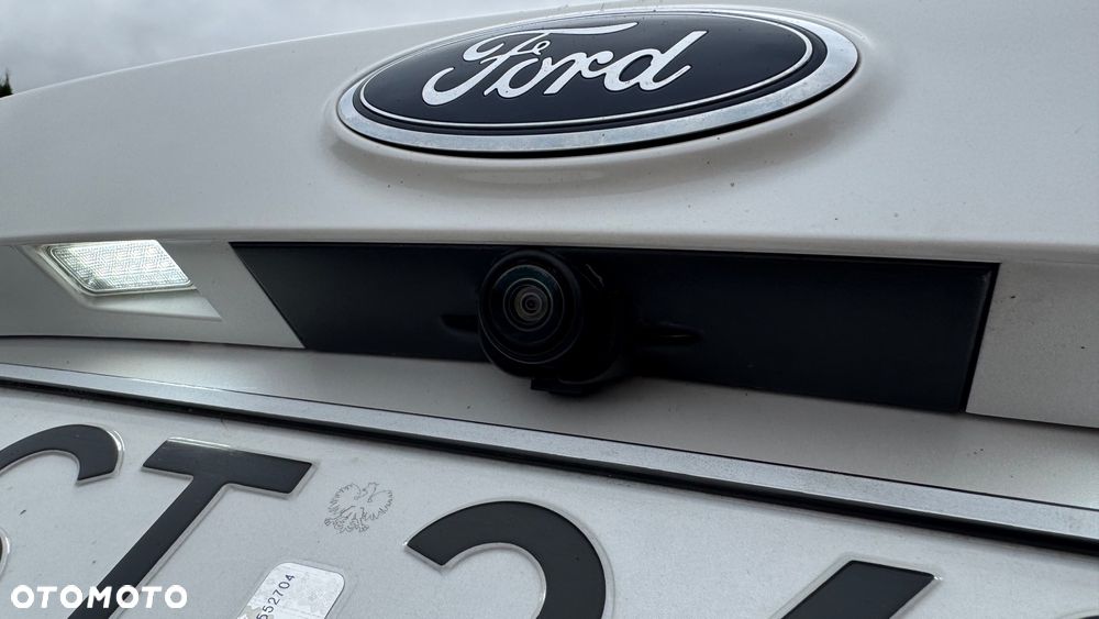 Ford Kuga 1.5 EcoBoost 4x4 Vignale - 28