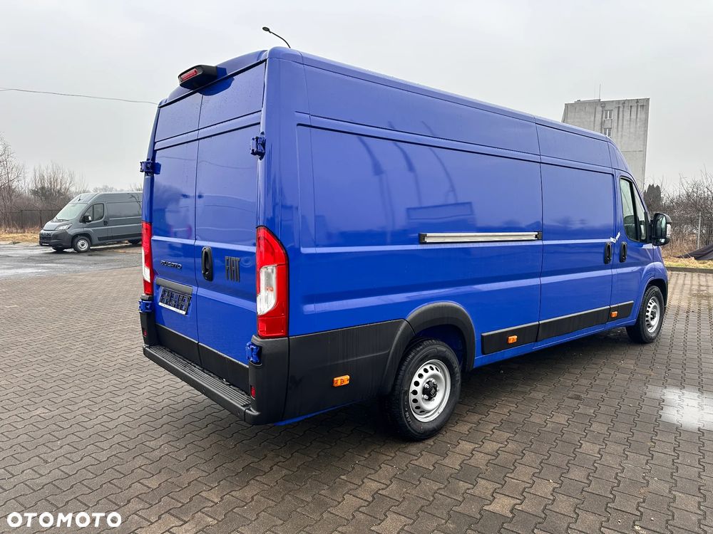 Fiat DUCATO KOLOR SPECJALNY !!! WYPRZEDAŻ !!!! - 6