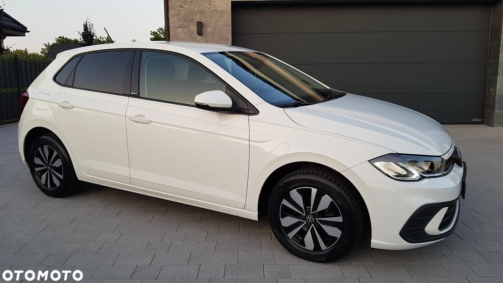 Volkswagen Polo 1.0 MPI Special Edition - 26