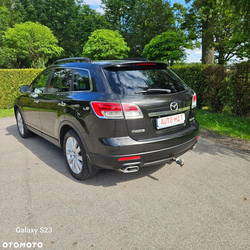 Mazda CX-9 - 12