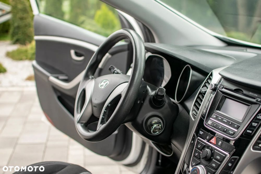 Hyundai i30 - 38