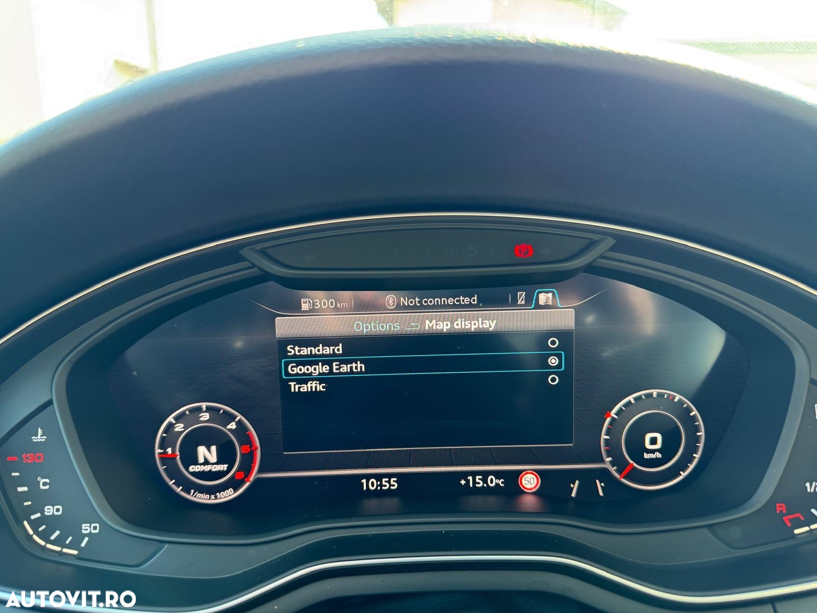 Audi A5 Sportback 40 TDI S tronic - 33