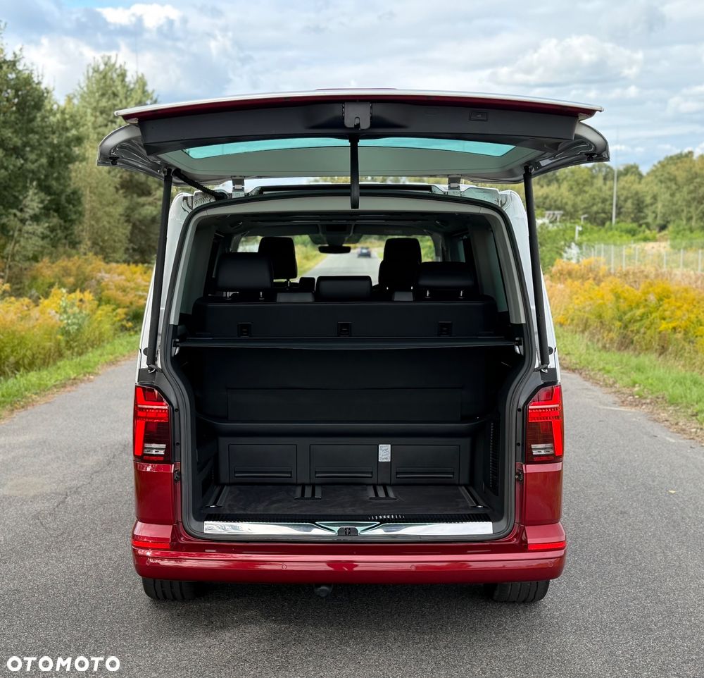 Volkswagen Multivan 2.0 BiTDI L1 Highline 4Motion DSG - 22