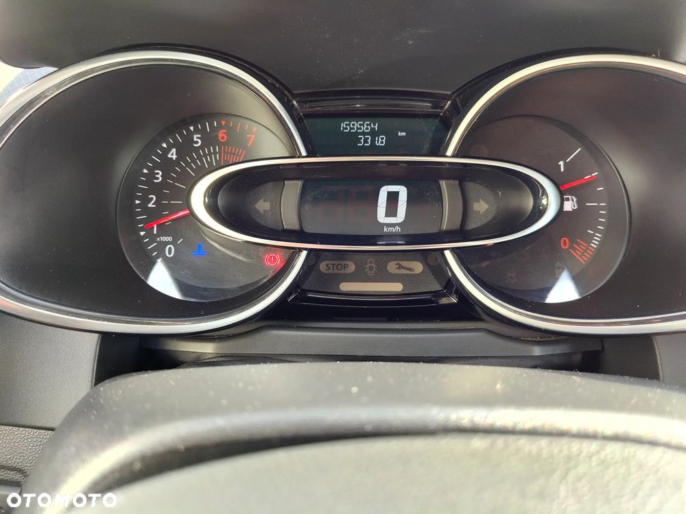 Renault Clio 0.9 Energy TCe Zen - 10