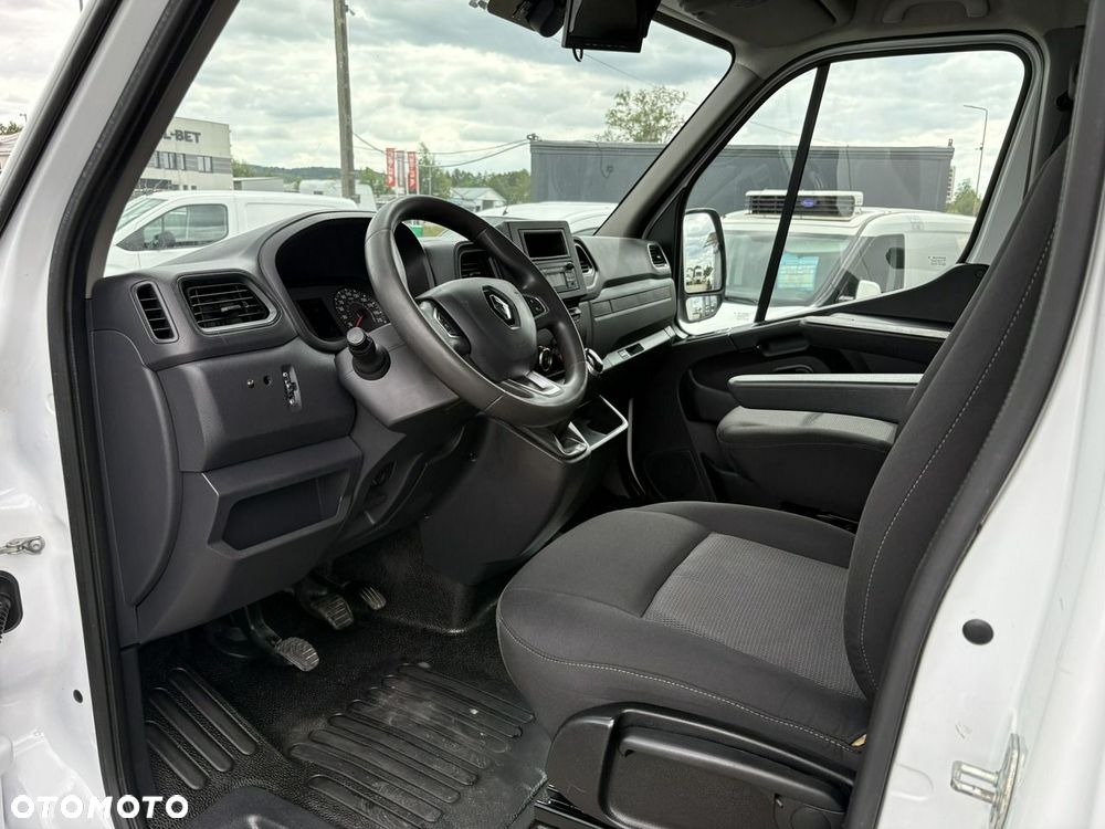 Renault Master - 8