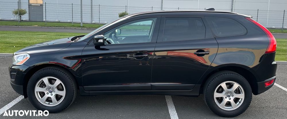 Volvo XC 60 - 7