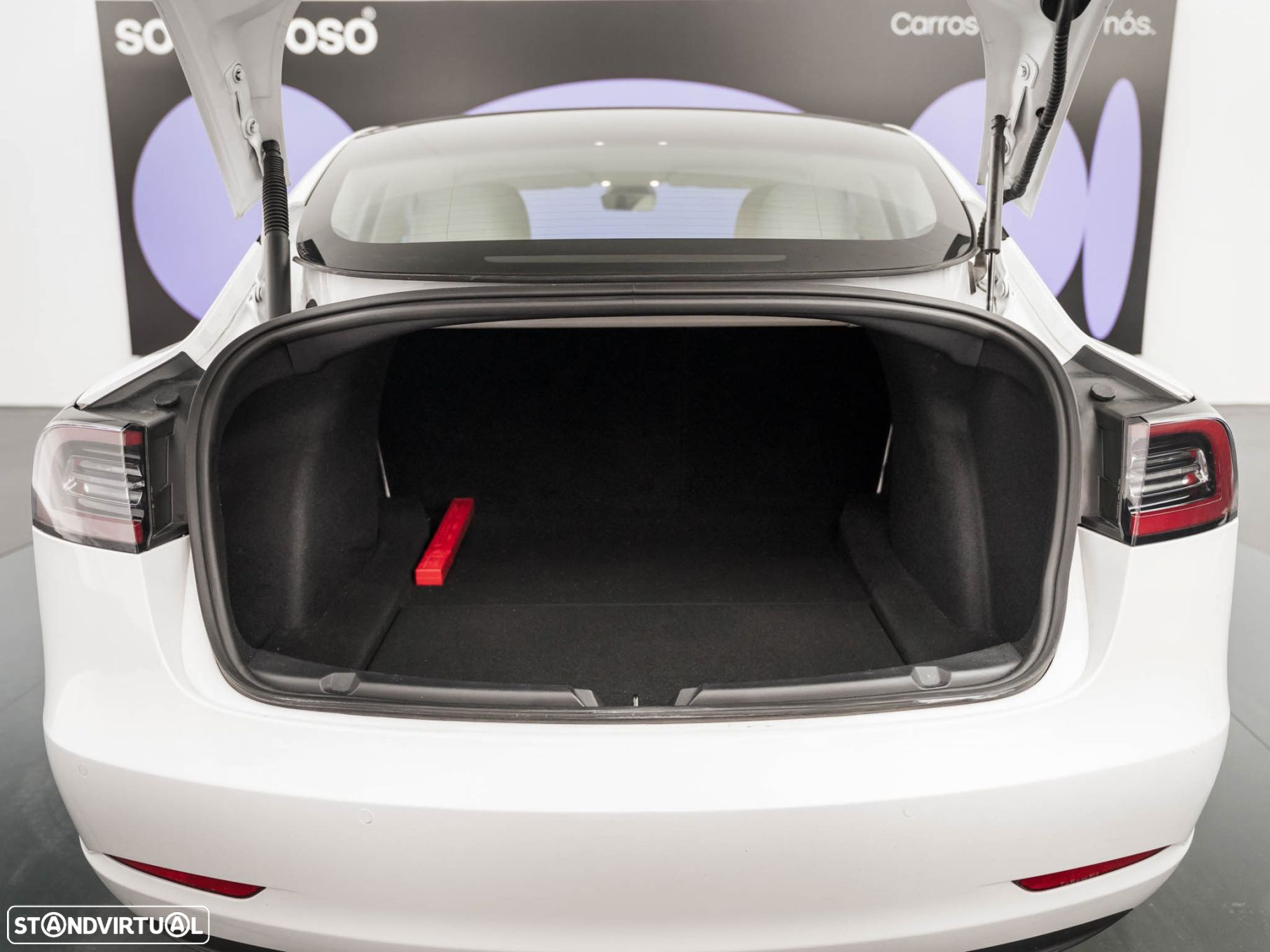 Tesla Model 3 Performance Dual Motor AWD - 14
