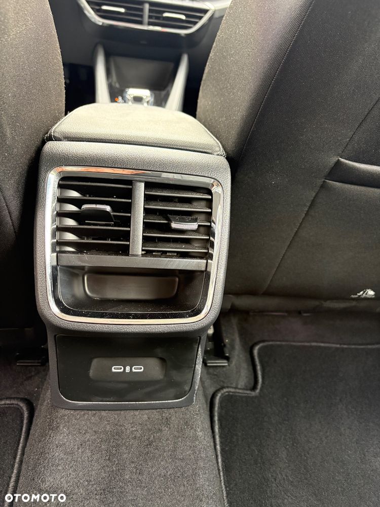Skoda Octavia 2.0 TDI Style DSG - 12