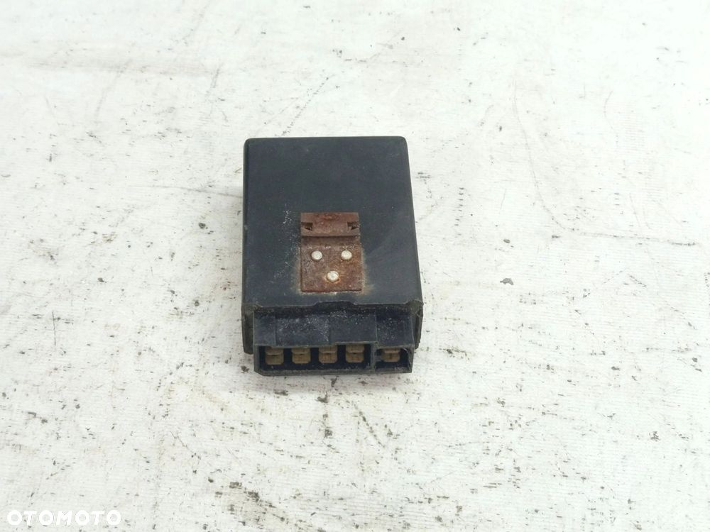 STEROWNIK MODUŁ ALARMU PORSCHE 924 911 944 91163710400 - 2