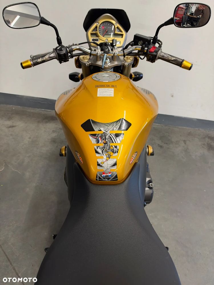 Honda Hornet - 39