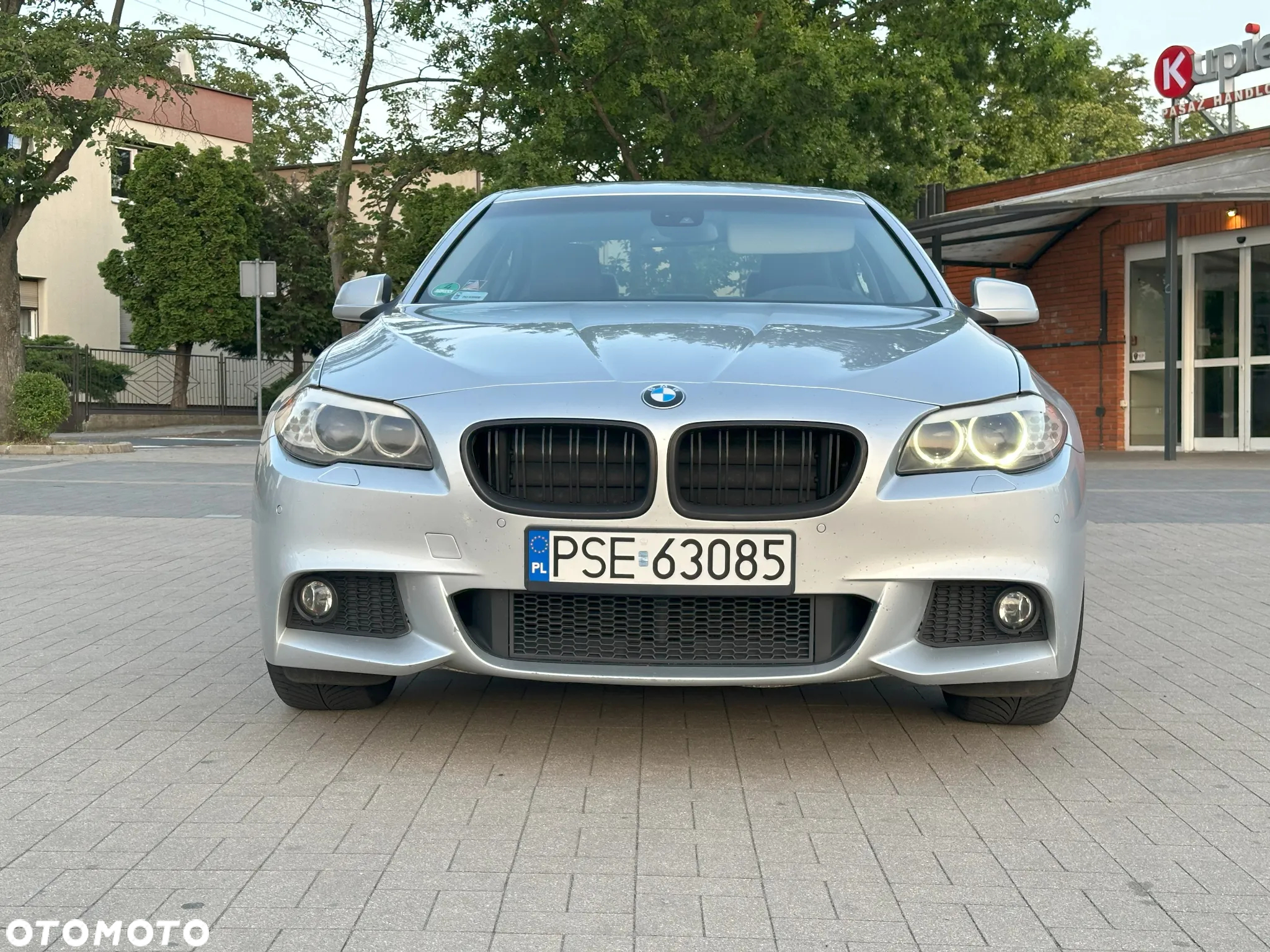 BMW Seria 5 - 3