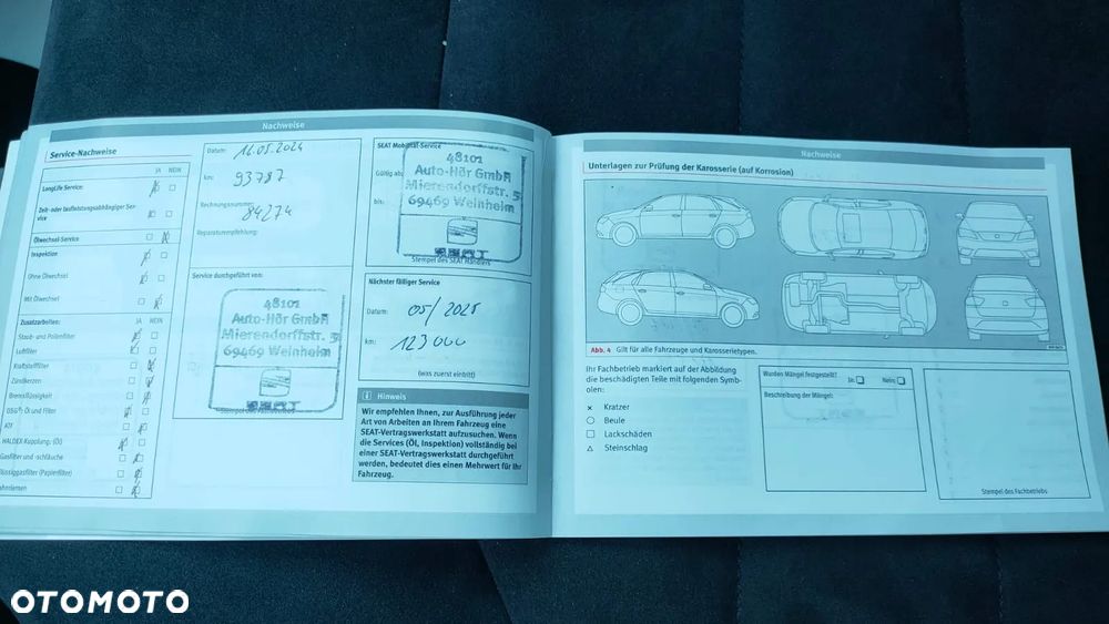 Seat Ateca 2.0 TSI Xcellence S&S 4Drive DSG - 29