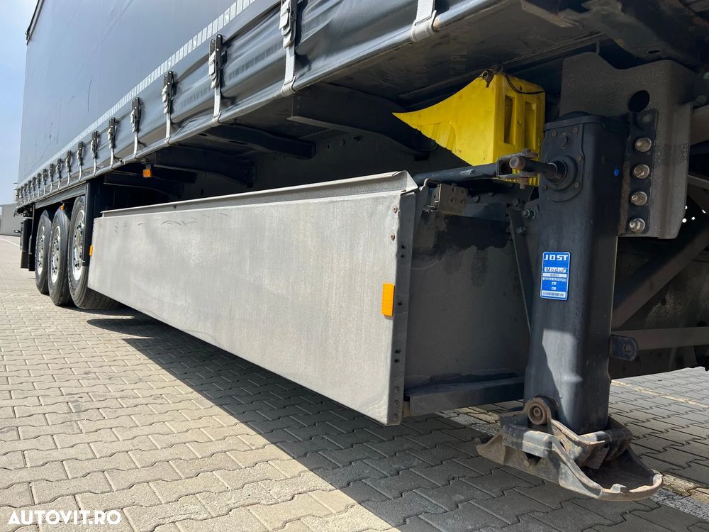 Schmitz Cargobull SPR24 - 11