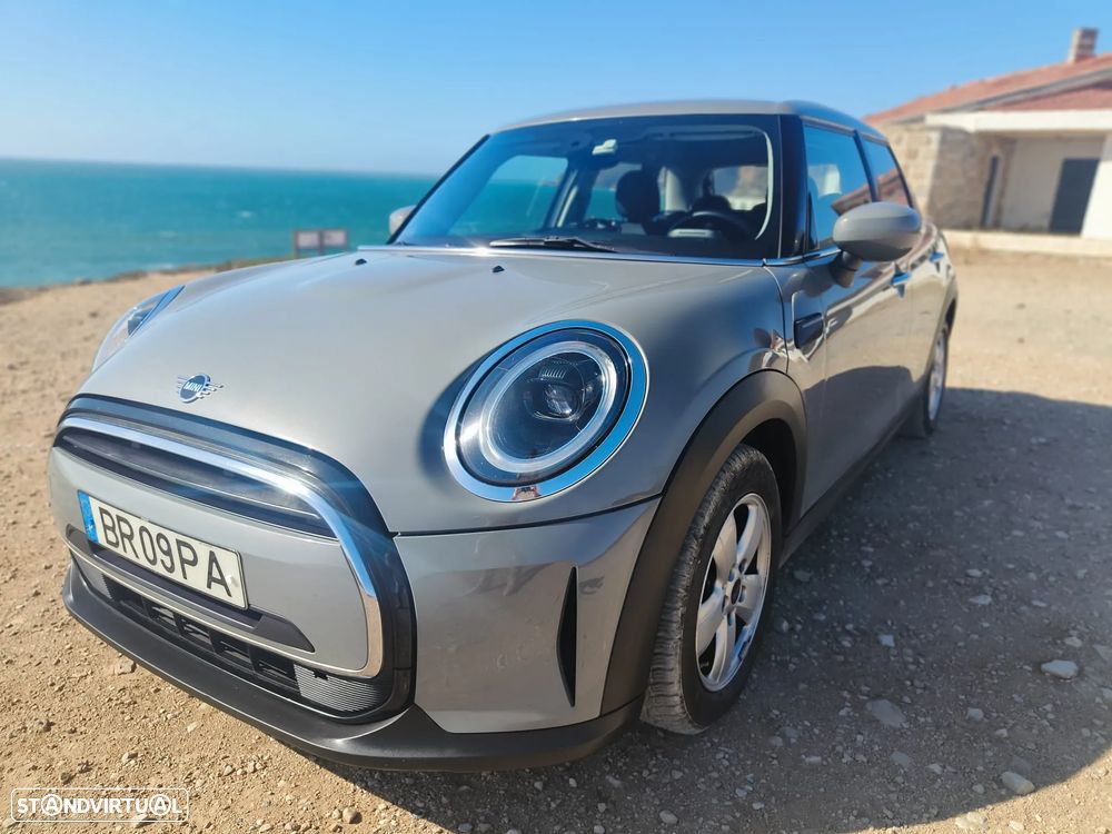 MINI 5 Portas One - 5