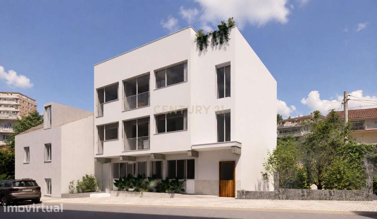 Apartamento T4 Duplex Almada - Grande imagem: 3/17