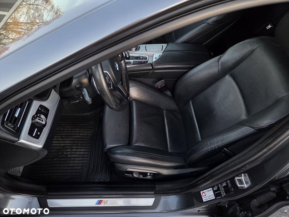 BMW Seria 5 520d - 23