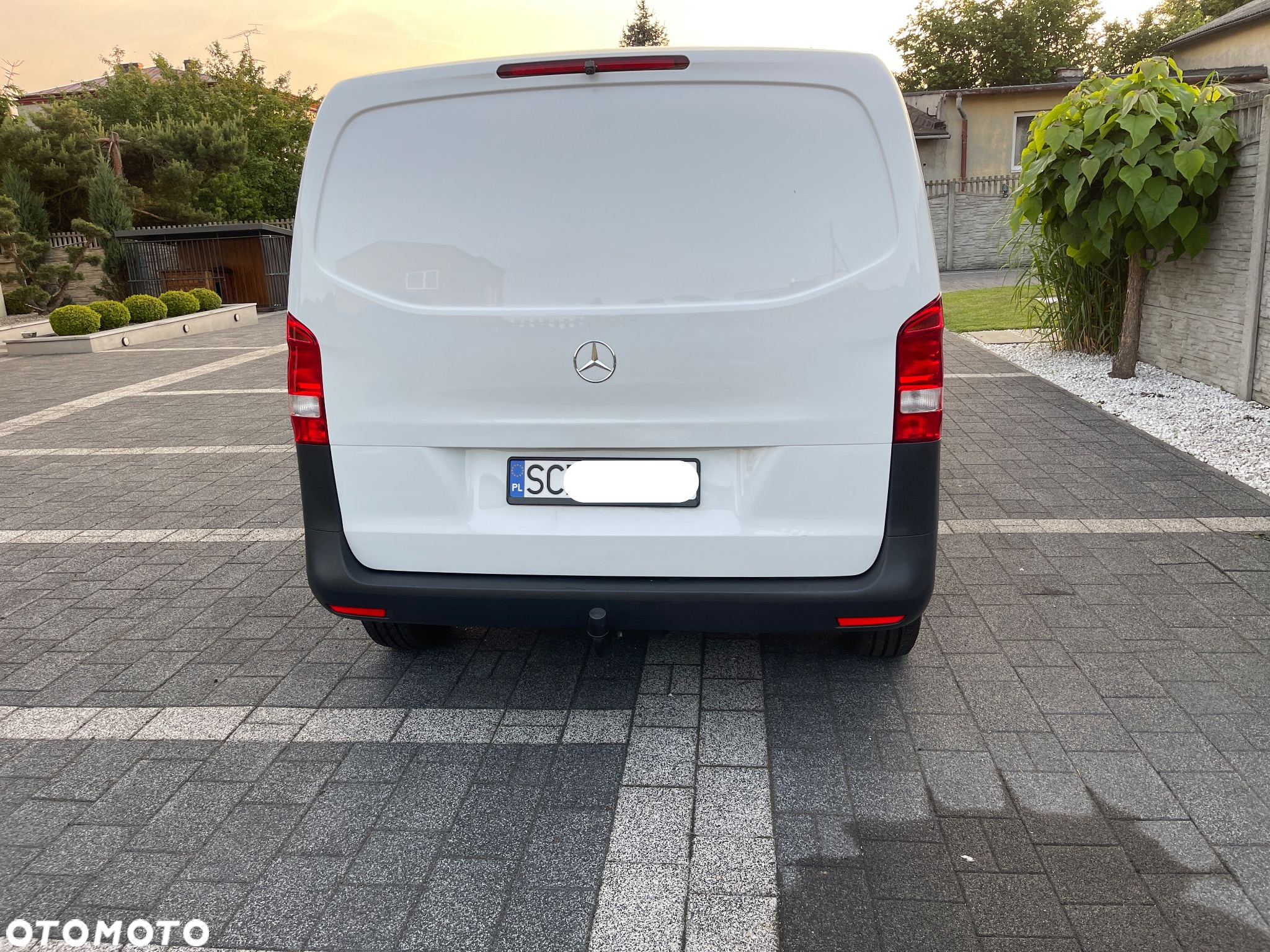 Mercedes-Benz vito - 4