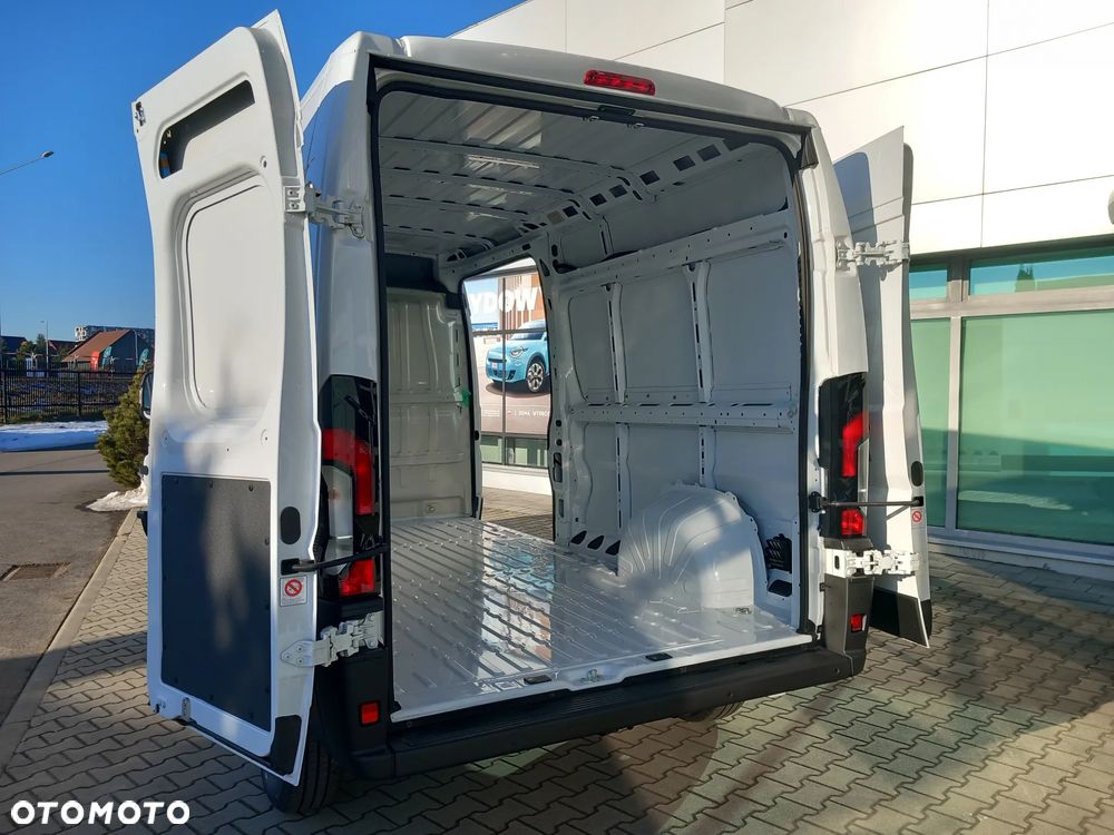 Fiat E-Ducato Furgon L3H2 3,5t 110kWh - 19