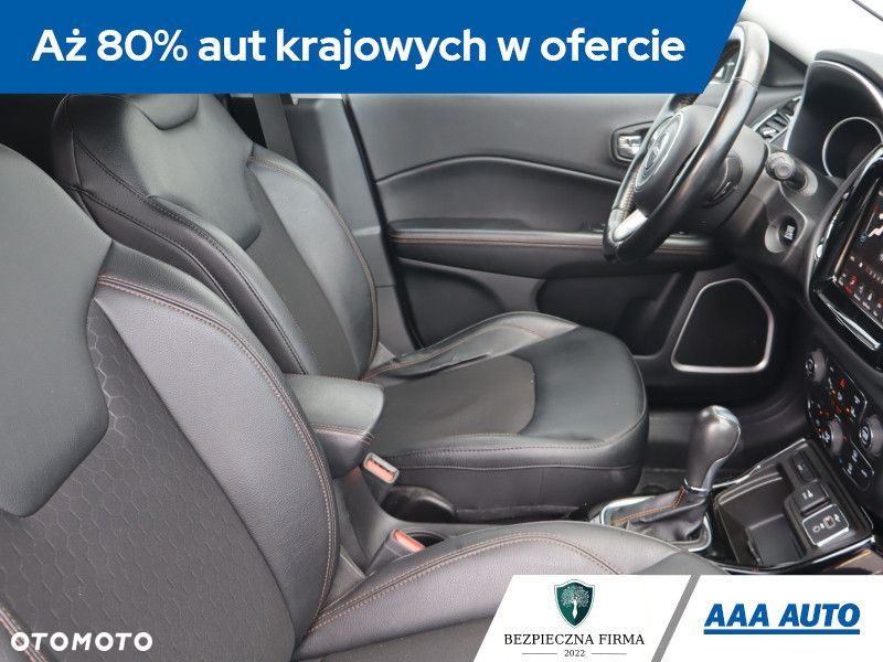 Jeep Compass - 11