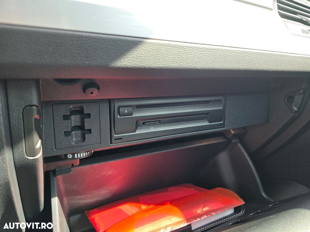 Volkswagen Tiguan - 26