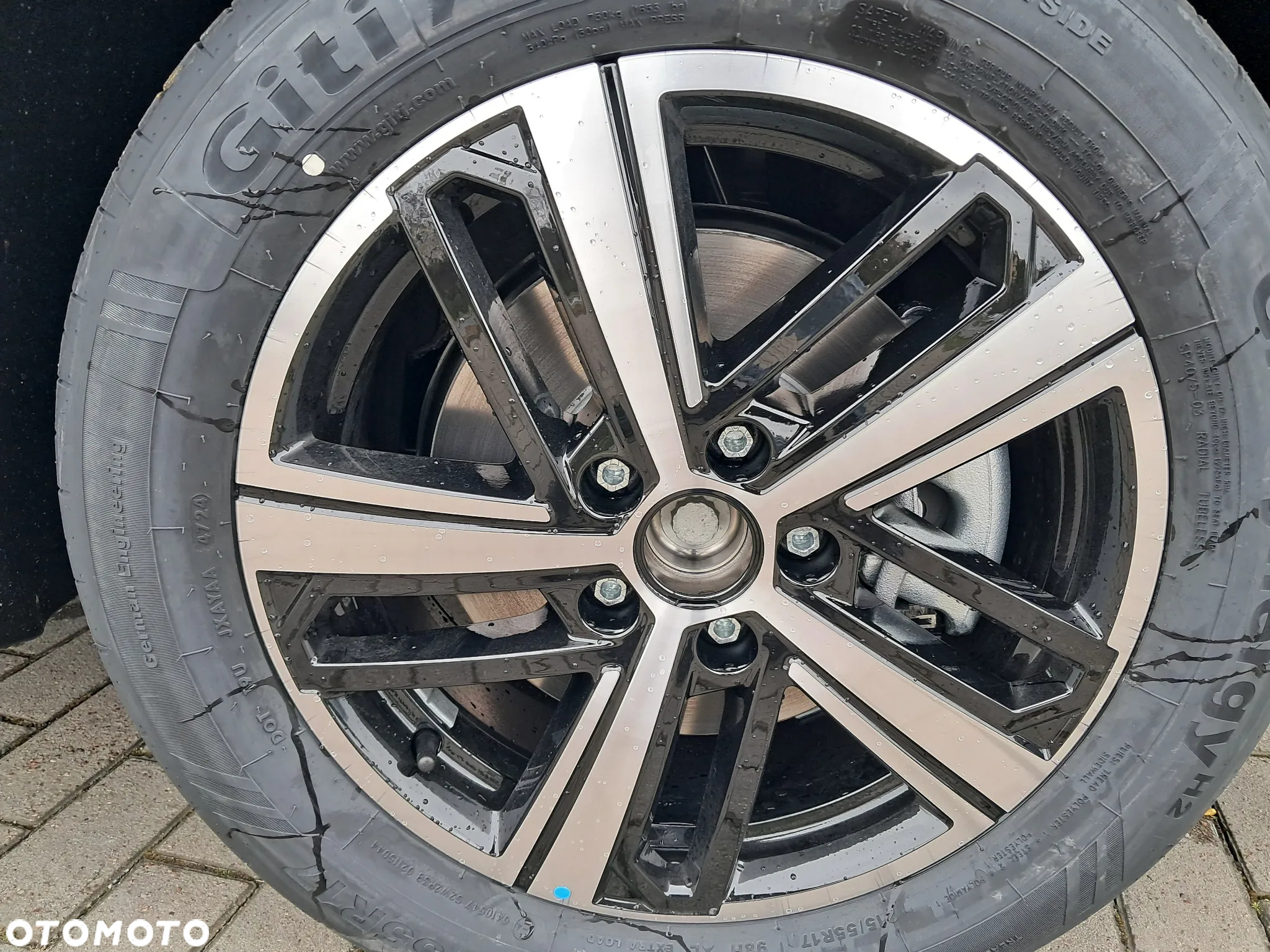 Volkswagen Caddy 2.0 TDI Style DSG - 15