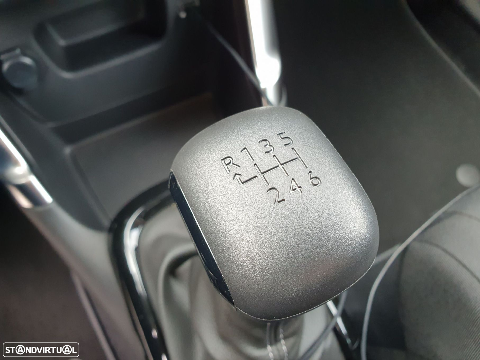 Citroën C3 Aircross 1.2 PureTech C-Series - 12