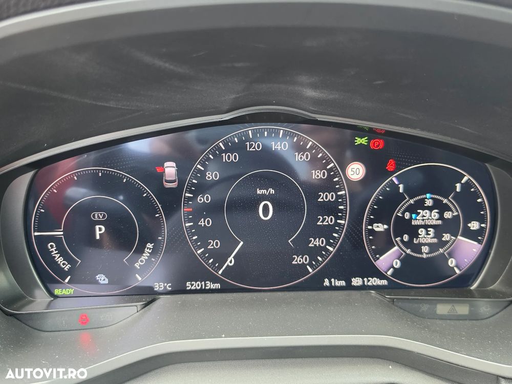 Mazda CX-60 e-Skyactiv PHEV Homura Plus - 24