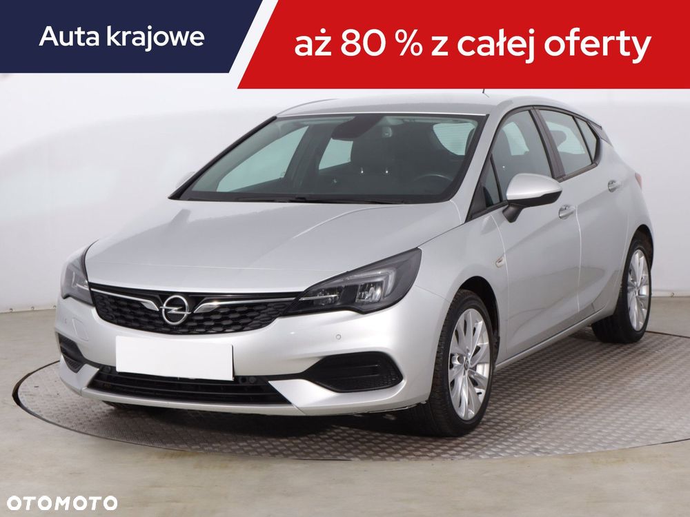 Opel Astra - 3
