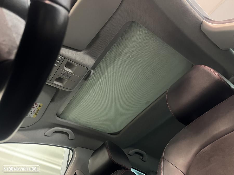 SEAT Ibiza 1.6 TDI FR 30 Anos DSG - 12