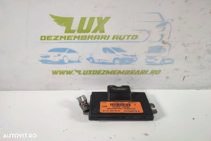 Calculator cutie de viteze 95447-24010 9544724010 Hyundai Tucson 1  [din 2004 pana  2010] seria - 1