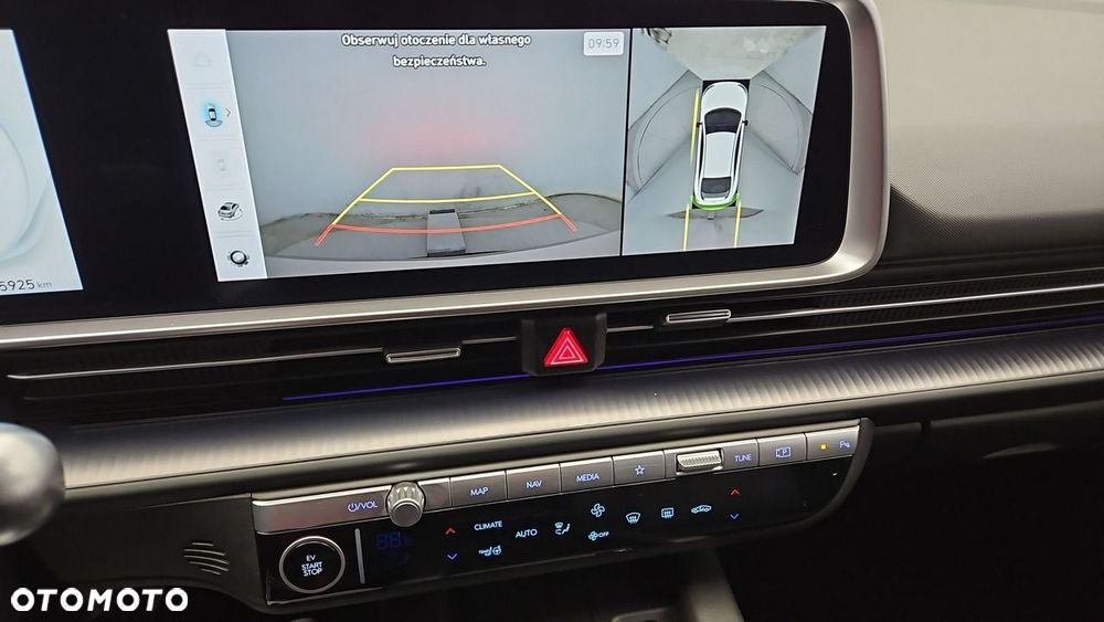 Hyundai IONIQ 6 77kWh Uniq - 20