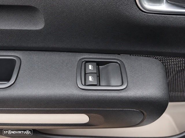 Citroën C3 1.2 PureTech YOU! - 10