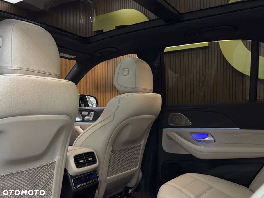 Mercedes-Benz GLE 450 d mHEV 4-Matic AMG Line - 19