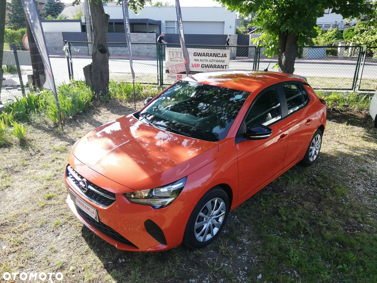 Opel Corsa - 34