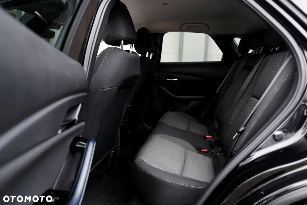 Mazda CX-30 - 15