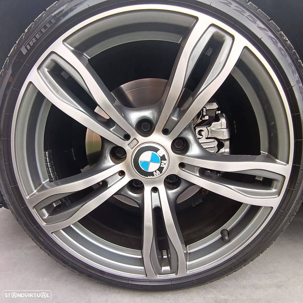 BMW 320 d Coupe Auto - 11
