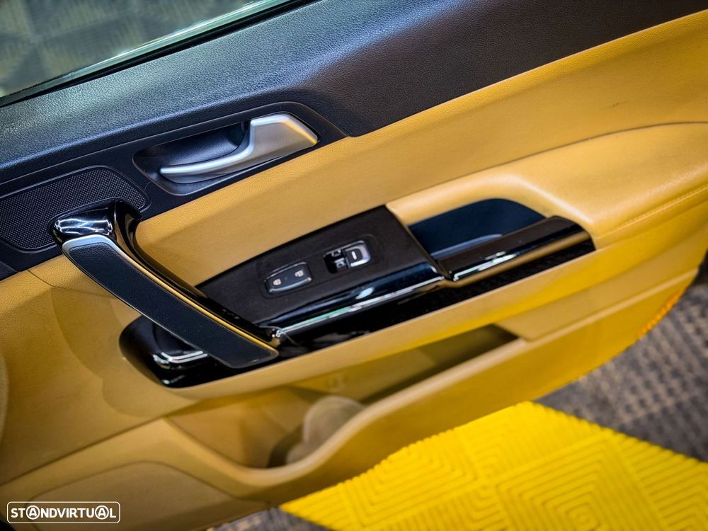 Kia Sportage 1.7 CRDI ISG TX Prime - 18