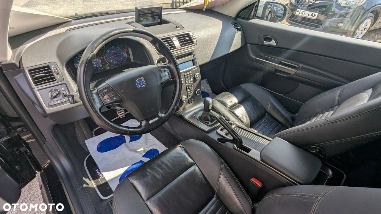 Volvo C30 - 12