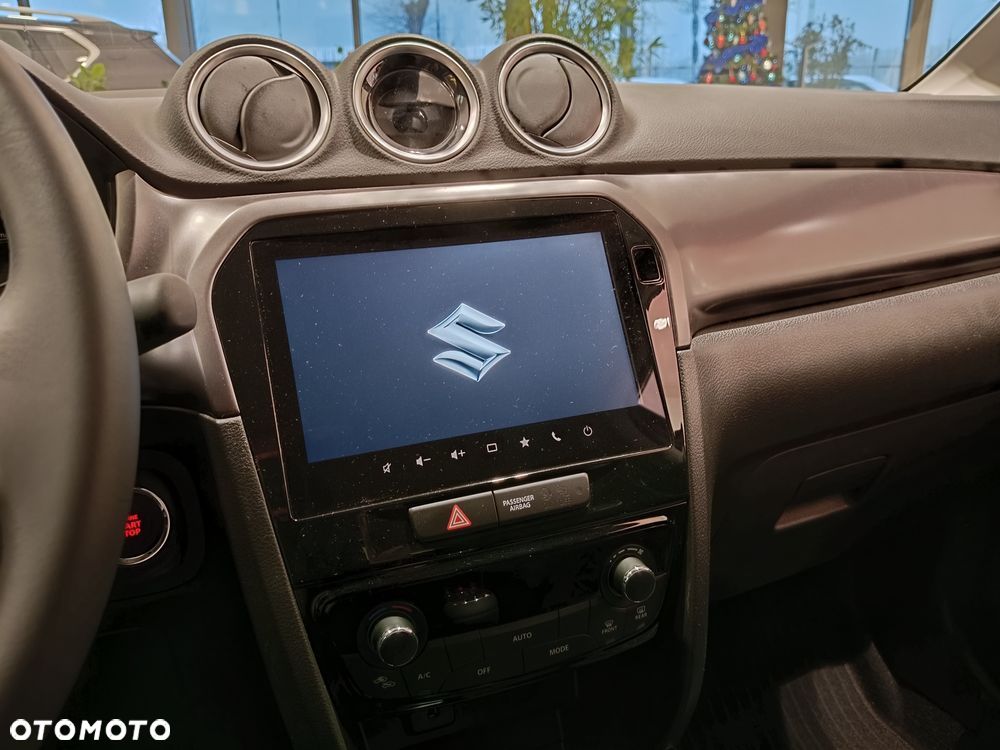 Suzuki Vitara 1.4 Boosterjet mHEV Premium Plus 2WD - 11