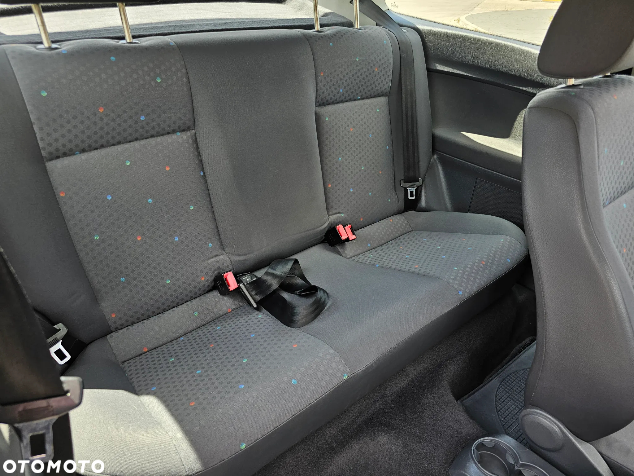 Volkswagen Polo 1.4 16V Basis - 13