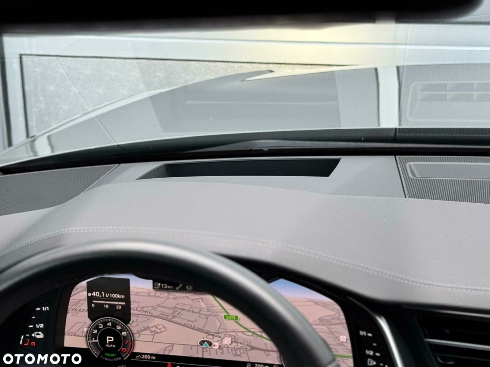 Audi A6 50 TFSI e Quattro S tronic - 20