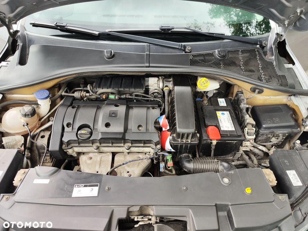 Citroën C-Elysée 1.6 VTi MoreLife - 6