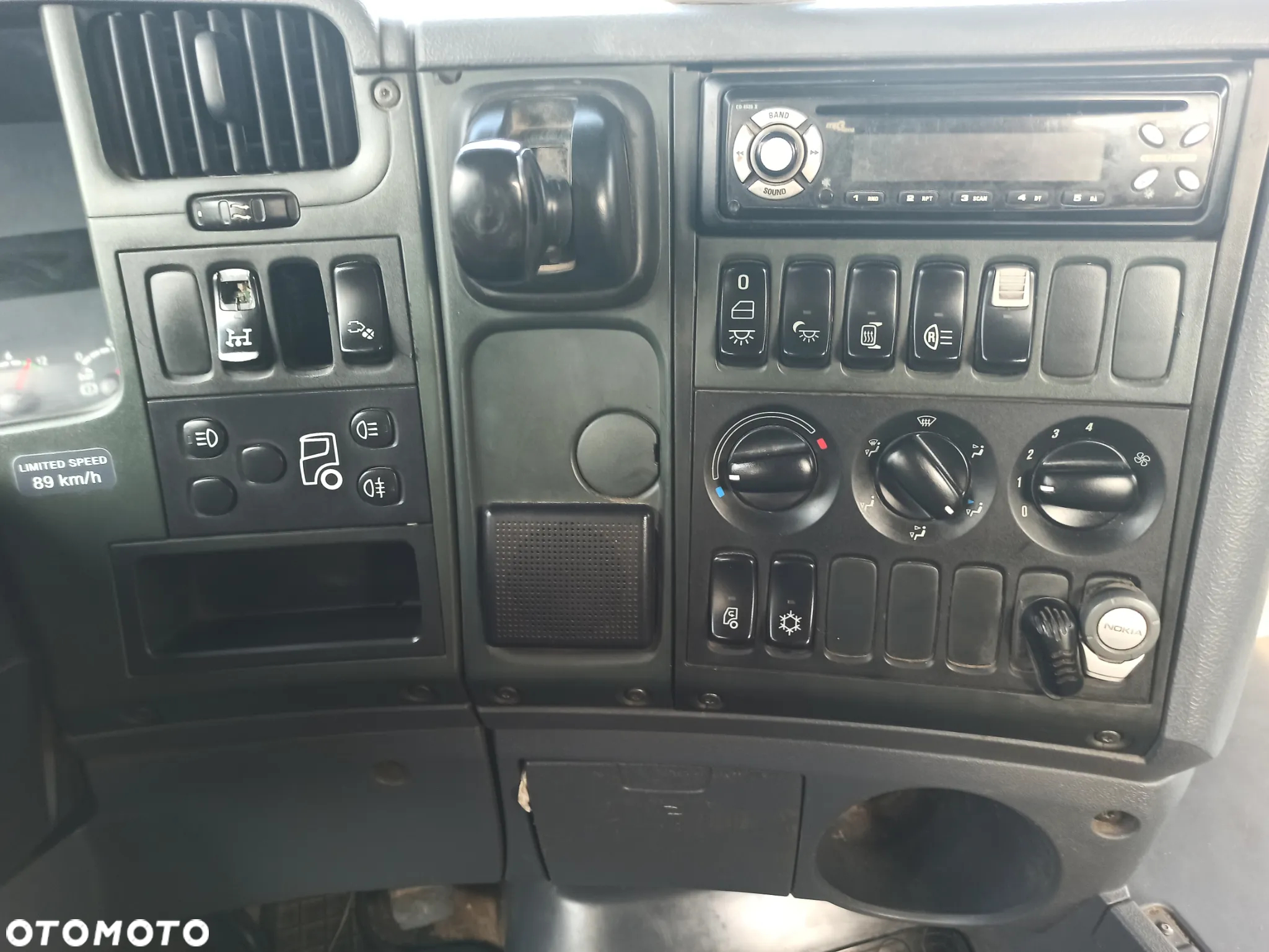 Scania R420 - 23