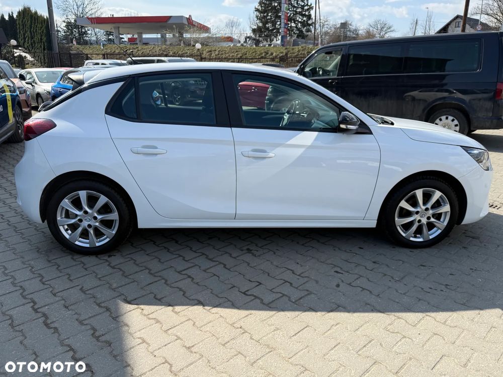 Opel Corsa 1.2 Edition S&S - 5