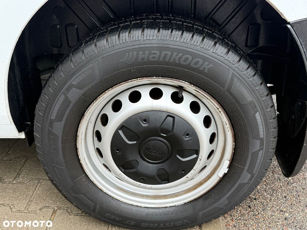 Ford Transit Custom 290 L2H1 Limited - 15