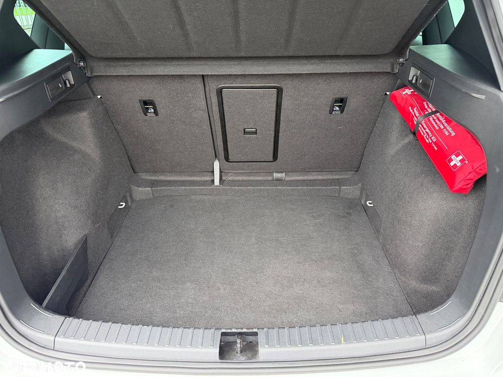 Seat Ateca 1.5 Eco TSI FR S&S DSG - 19